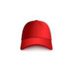 Red cap